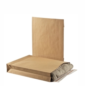 Jõupaberist e-poe kotid