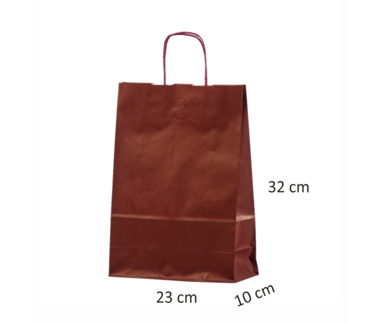 Vinröda papperskassar23